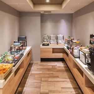 3* Hotel Sotetsu Fresa Kanda