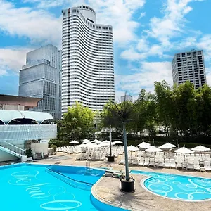 Hotel New Otani Garden Tower, Präfektur Tokio