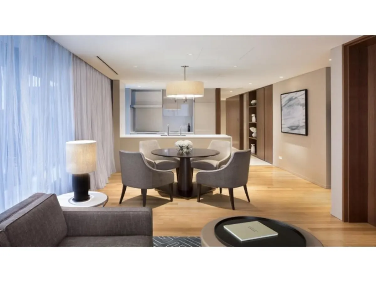 Ascott Marunouchi Tokyo - Vacation Stay 22079V