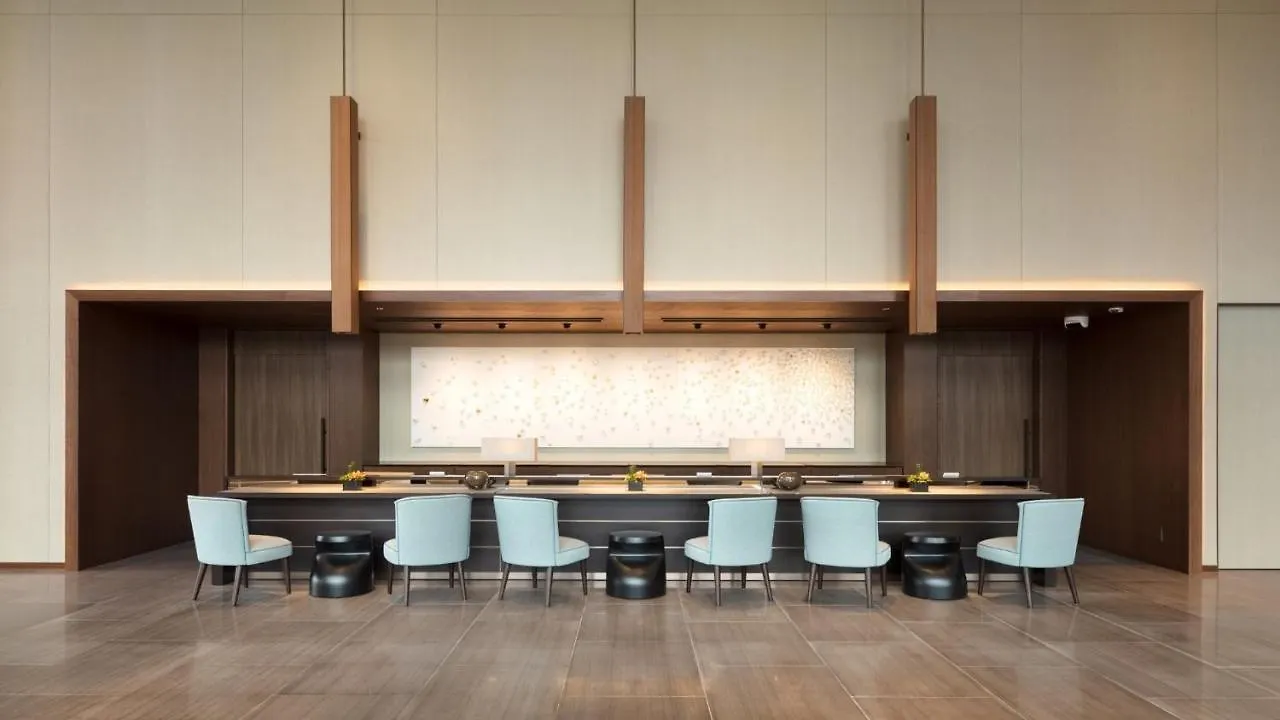 Hotel Ascott Marunouchi Tokyo - Vacation Stay 22079V