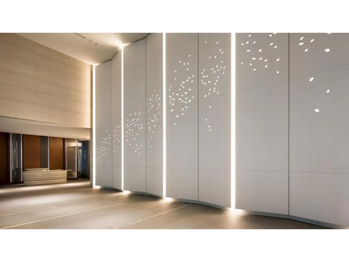 Ascott Marunouchi Tokyo - Vacation Stay 22079V Hotel