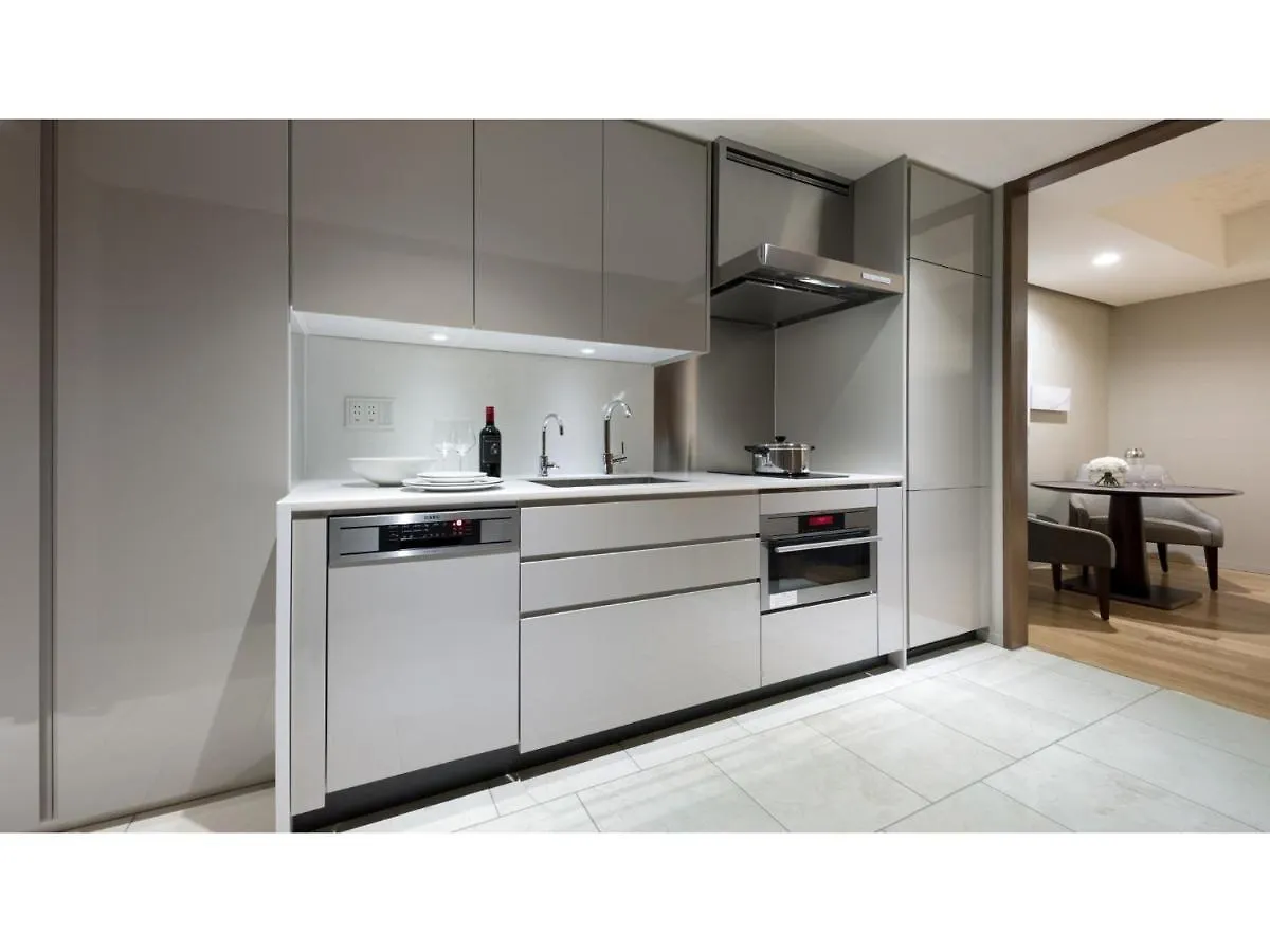 Hotel Ascott Marunouchi Tokyo - Vacation Stay 22079V