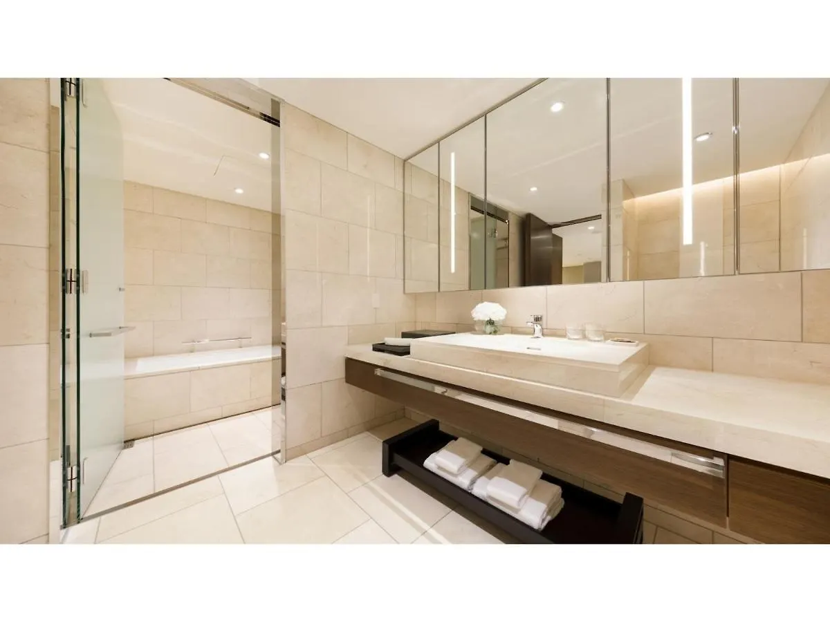 Hotel Ascott Marunouchi Tokyo - Vacation Stay 22079V