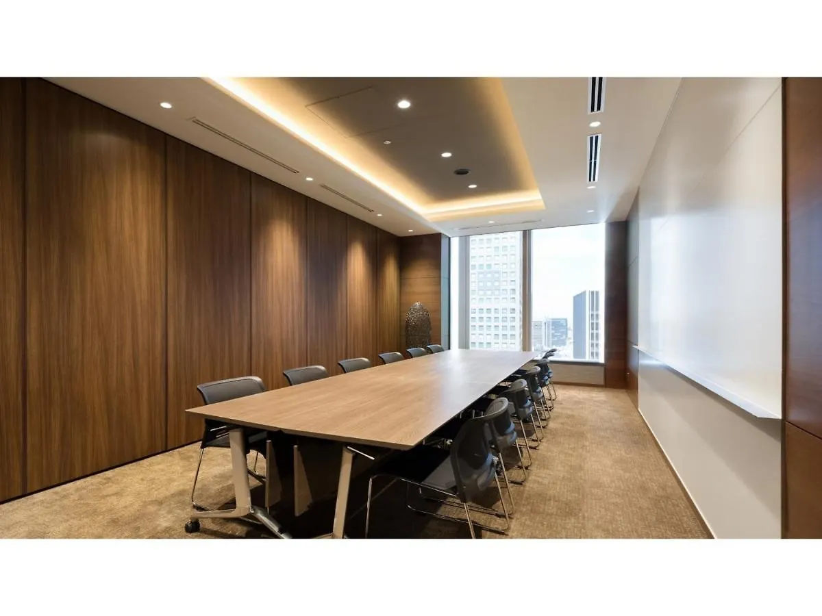Ascott Marunouchi Tokyo - Vacation Stay 22079V